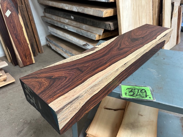 Billetslogsother premium exotic timber