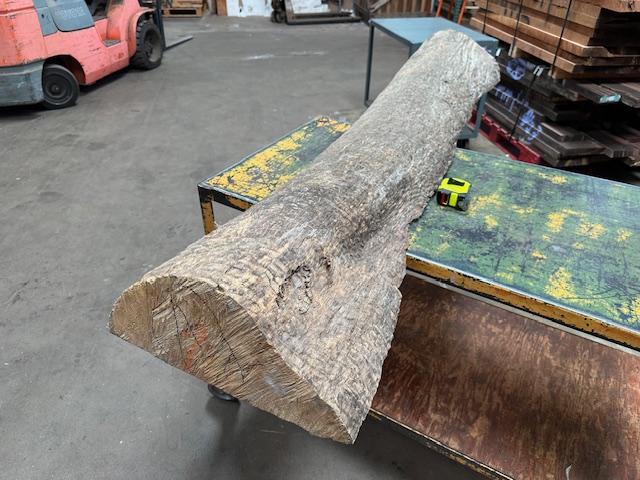 Billetslogsother premium exotic timber