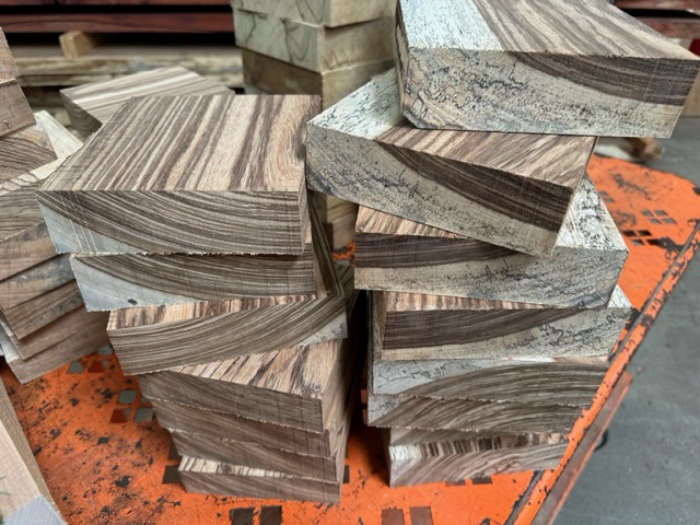 Bowl Turning Blanks