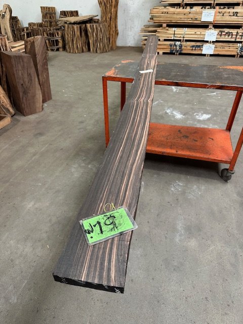 Dimensional Lumber