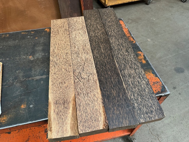 Dimensional Lumber