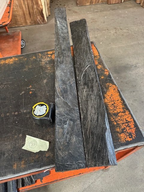 Dimensional Lumber premium exotic timber