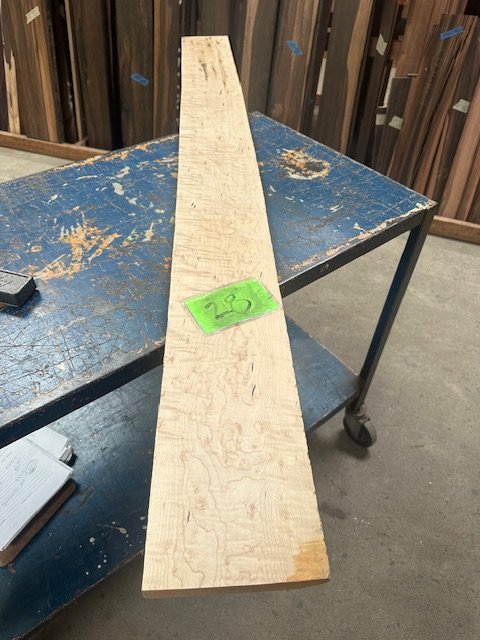 Dimensional Lumber premium exotic timber