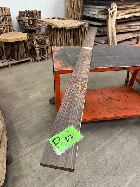 Dimensional Lumber