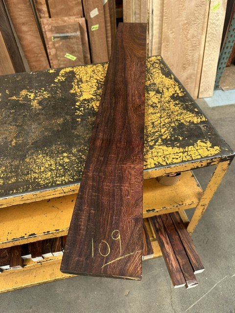 Dimensional Lumber premium exotic timber