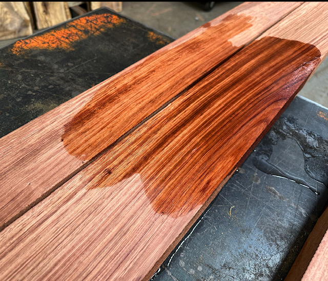 Dimensional Lumber