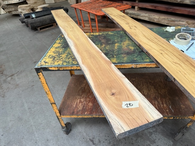 Dimensional Lumber