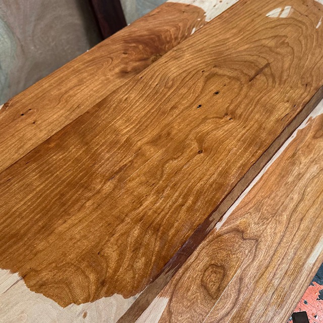 Dimensional Lumber
