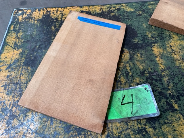Dimensional Lumber premium exotic timber