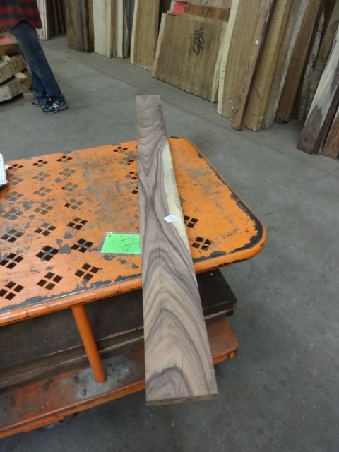 Dimensional Lumber premium exotic timber