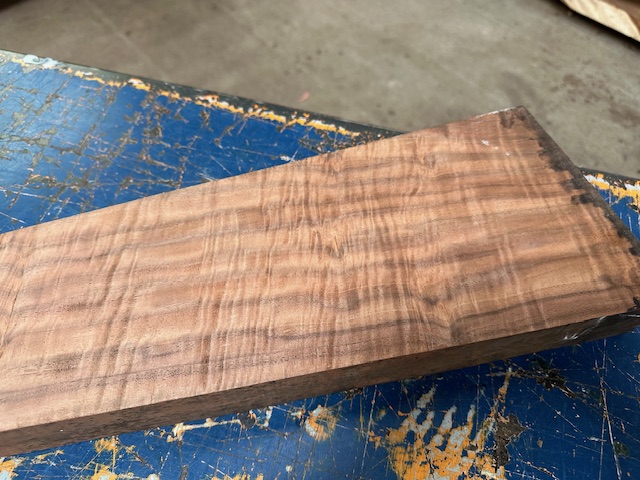 Dimensional Lumber