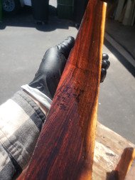 Brazilian rosewood - Premium Exotic Timber