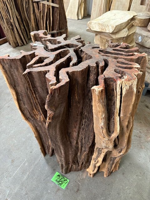 Large Slabs Dining Table Etc premium exotic timber